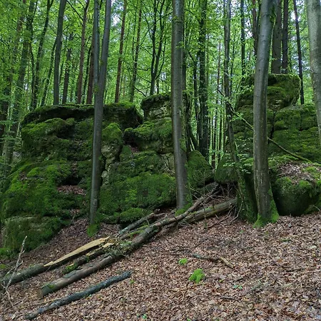 Landmanns Pottenstein