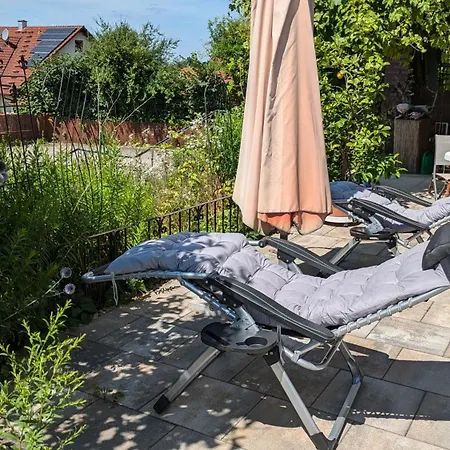 Landmanns * Pottenstein