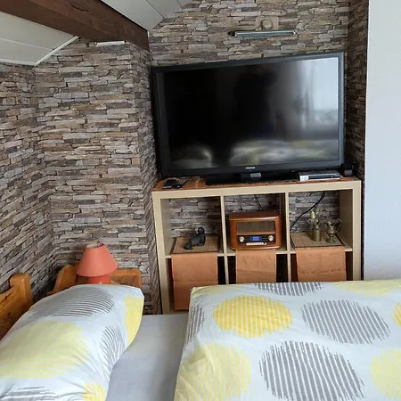 Landmanns Apartment *