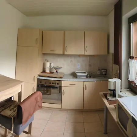 Landmanns Apartment *