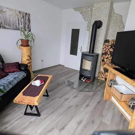 Landmanns Apartment *