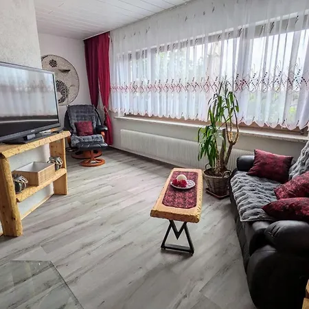 Apartment Landmanns