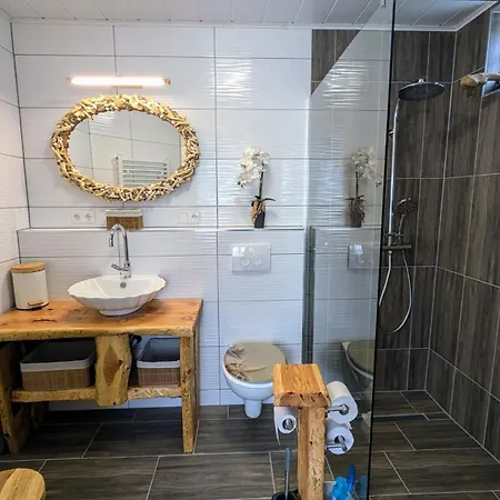 Apartment Landmanns Pottenstein