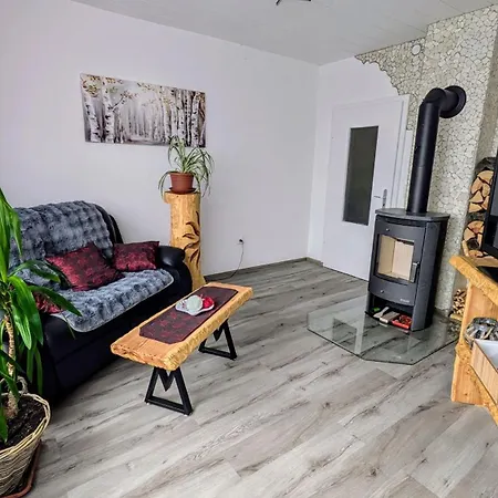 Apartment Landmanns *