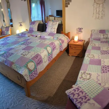 Appartement Landmanns
