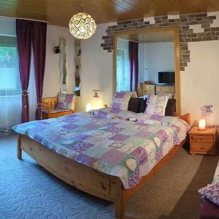 Landmanns Appartement *