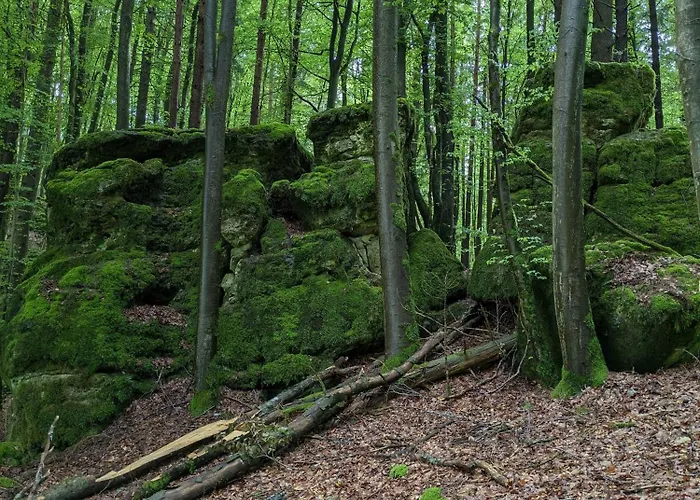 Landmanns Pottenstein