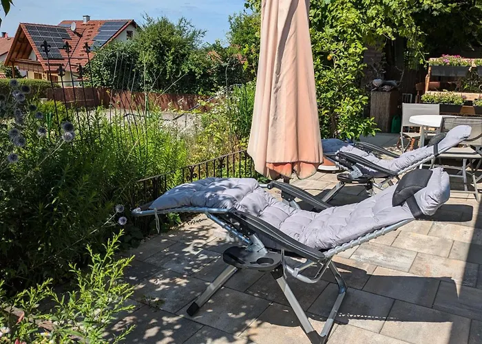 Landmanns * Pottenstein