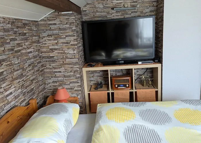 Landmanns Apartment