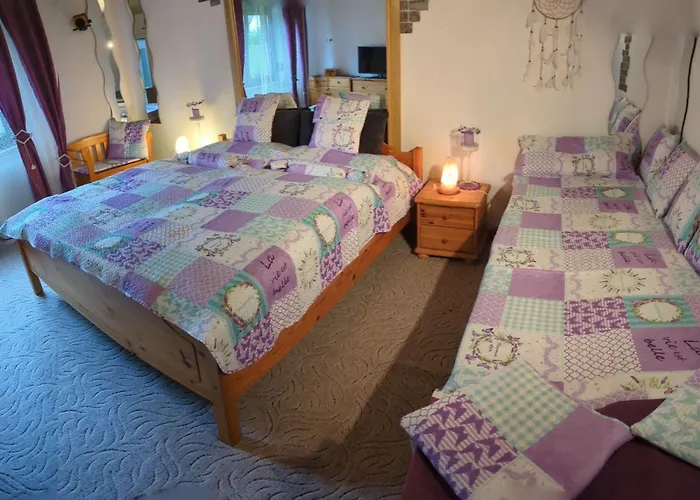 Apartment Landmanns