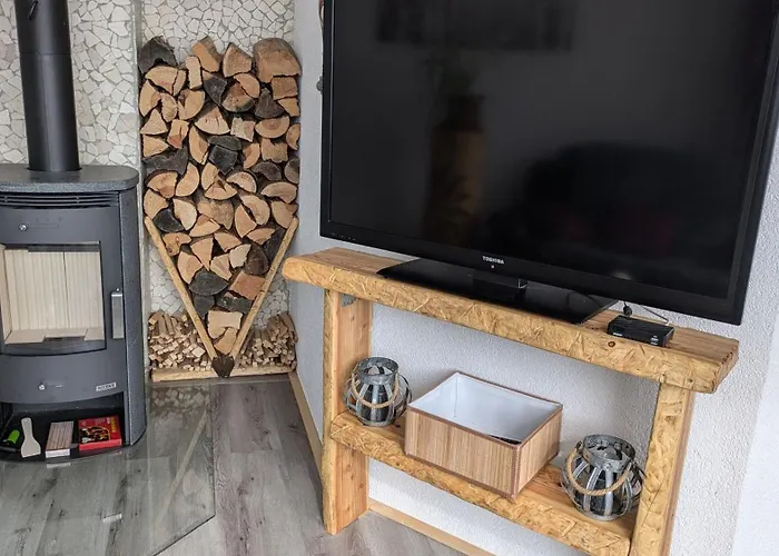 Landmanns Apartment *