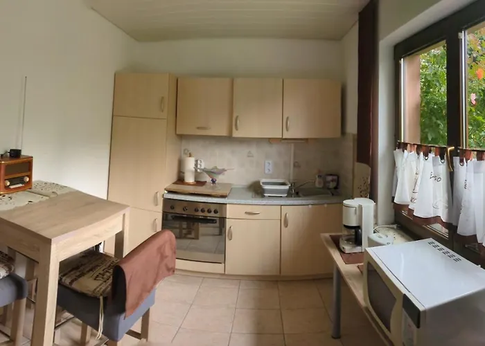 Apartment Landmanns